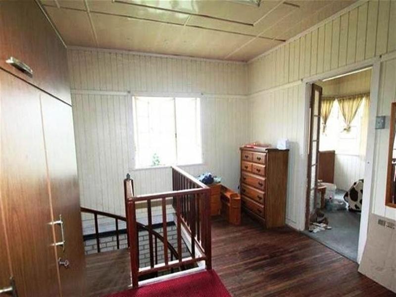 96 Bawden Street, Berserker QLD 4701