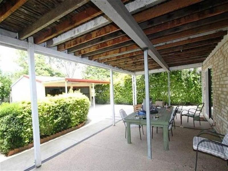 96 Bawden Street, Berserker QLD 4701