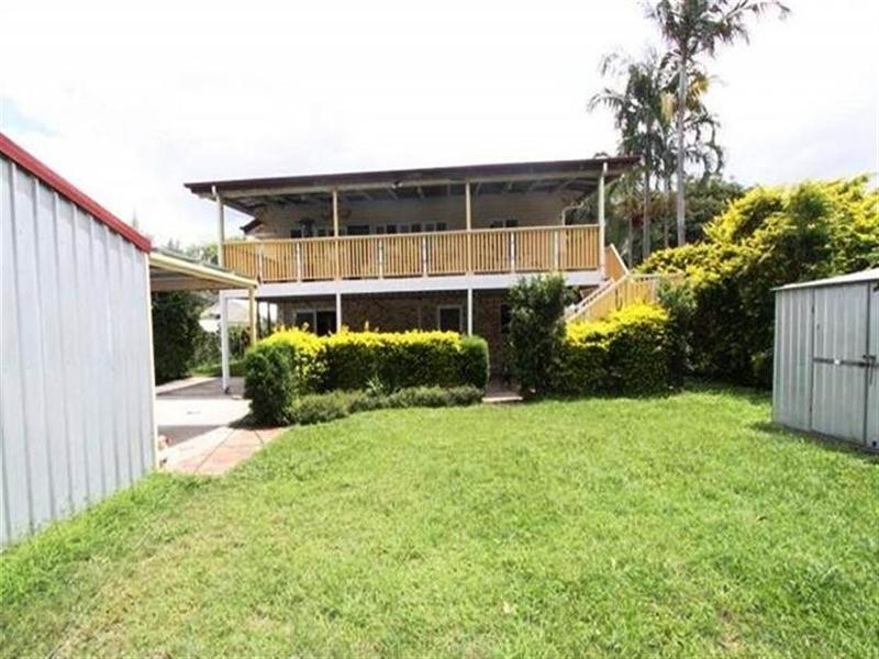 96 Bawden Street, Berserker QLD 4701