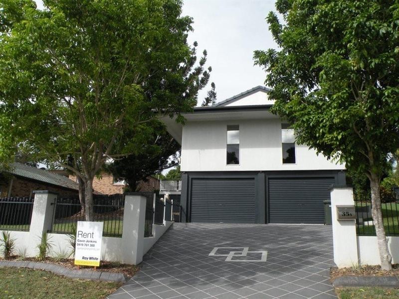 35a Wentworth Terrace, The Range QLD 4700