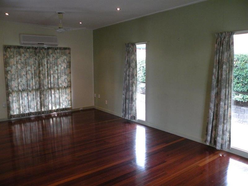 35a Wentworth Terrace, The Range QLD 4700