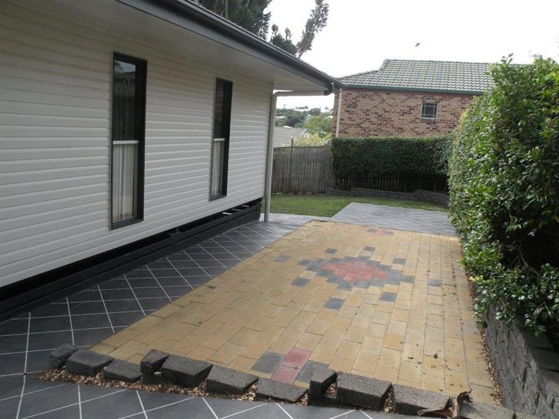 35a Wentworth Terrace, The Range QLD 4700