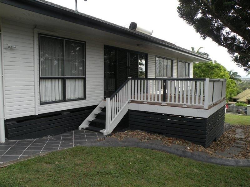 35a Wentworth Terrace, The Range QLD 4700