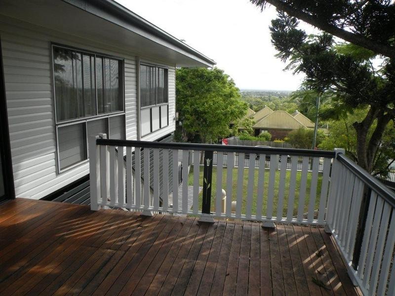 35a Wentworth Terrace, The Range QLD 4700