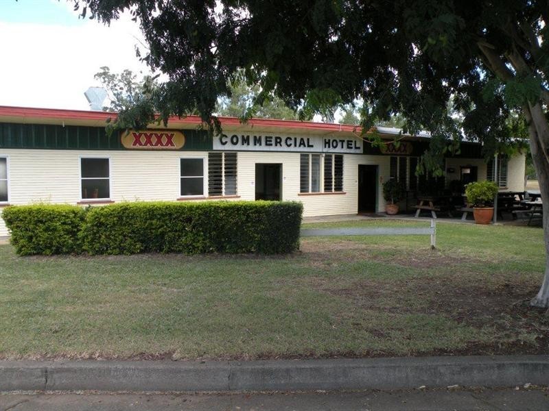 3 Pheasant Creek Road, Wowan QLD 4702