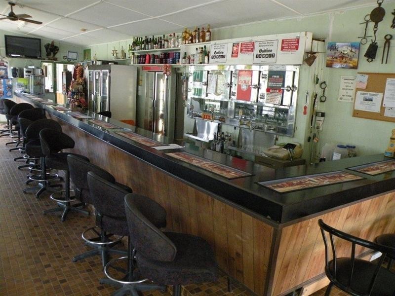 3 Pheasant Creek Road, Wowan QLD 4702