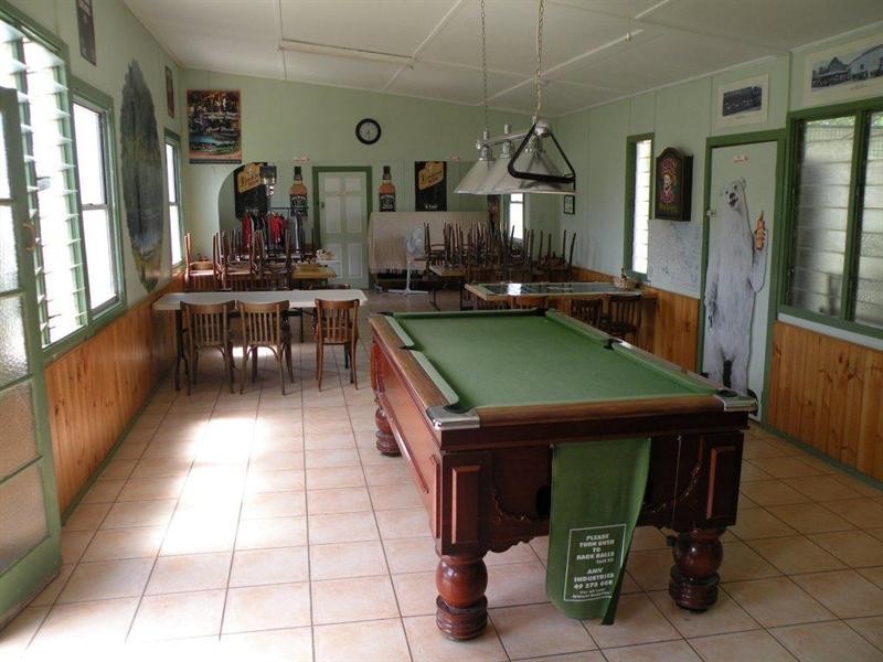 3 Pheasant Creek Road, Wowan QLD 4702