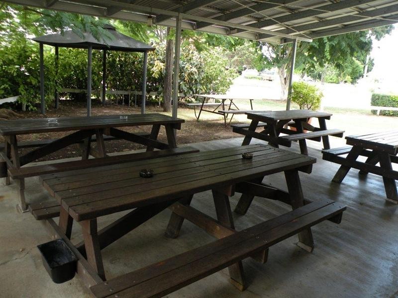 3 Pheasant Creek Road, Wowan QLD 4702