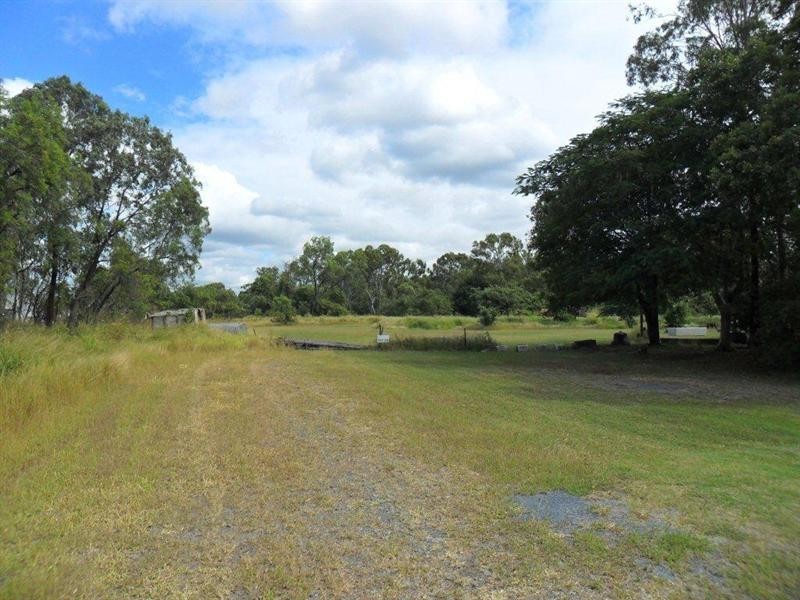 260 Lion Creek Road, West Rockhampton QLD 4700