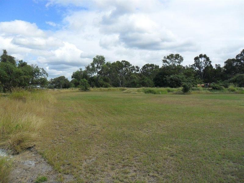 260 Lion Creek Road, West Rockhampton QLD 4700