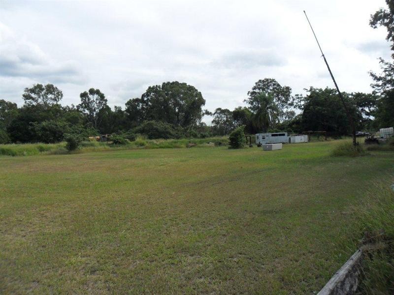 260 Lion Creek Road, West Rockhampton QLD 4700
