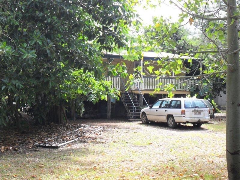 260 Lion Creek Road, West Rockhampton QLD 4700