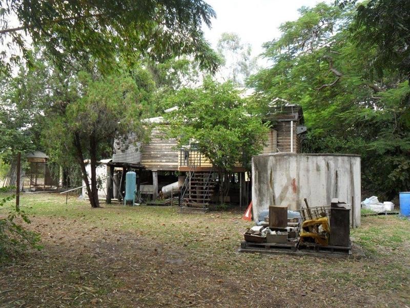 260 Lion Creek Road, West Rockhampton QLD 4700