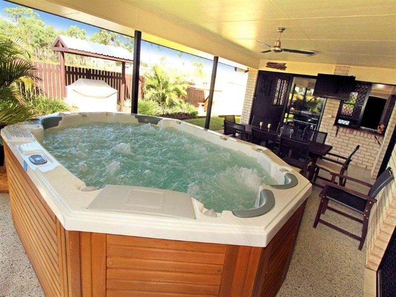 10 Gilmore Court, Gracemere QLD 4702