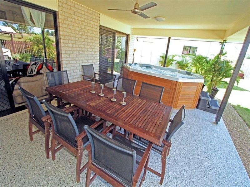 10 Gilmore Court, Gracemere QLD 4702