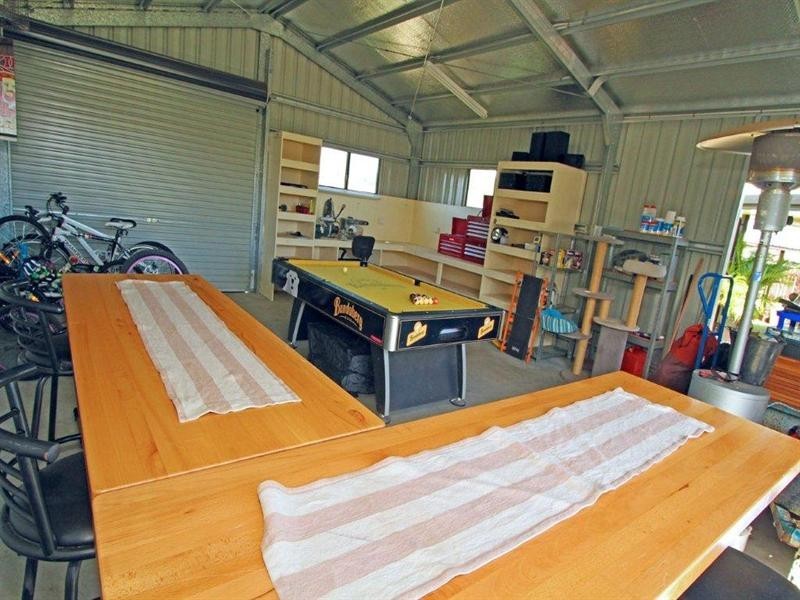 10 Gilmore Court, Gracemere QLD 4702