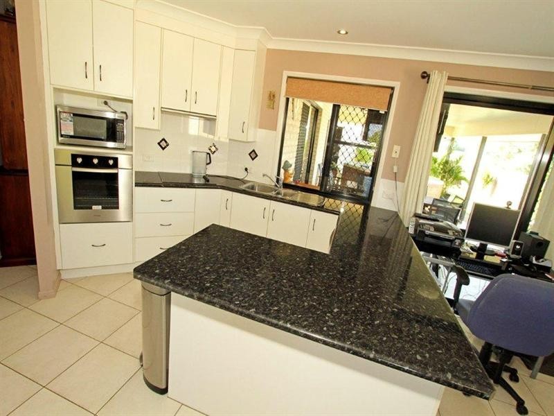 10 Gilmore Court, Gracemere QLD 4702