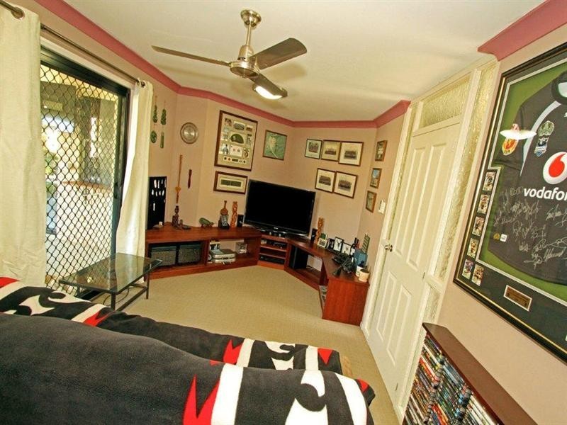 10 Gilmore Court, Gracemere QLD 4702