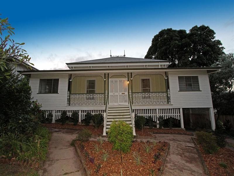 212 Archer Street, The Range QLD 4700