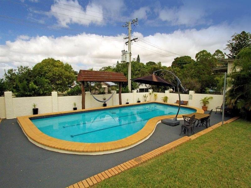 252 Upper Dawson Road, The Range QLD 4700