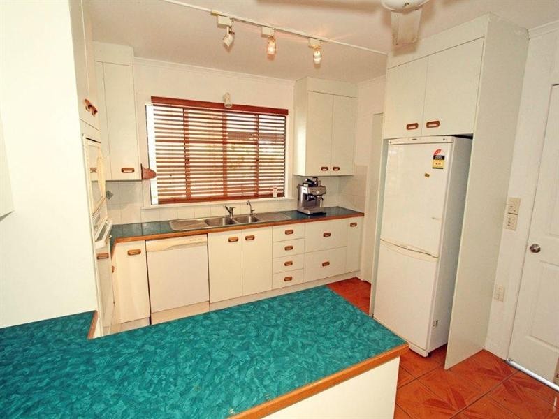 252 Upper Dawson Road, The Range QLD 4700