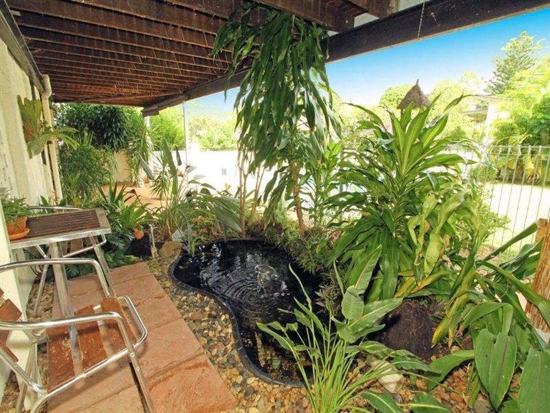 252 Upper Dawson Road, The Range QLD 4700