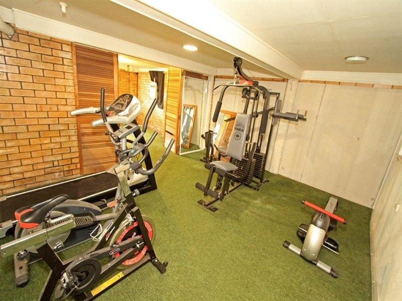 252 Upper Dawson Road, The Range QLD 4700