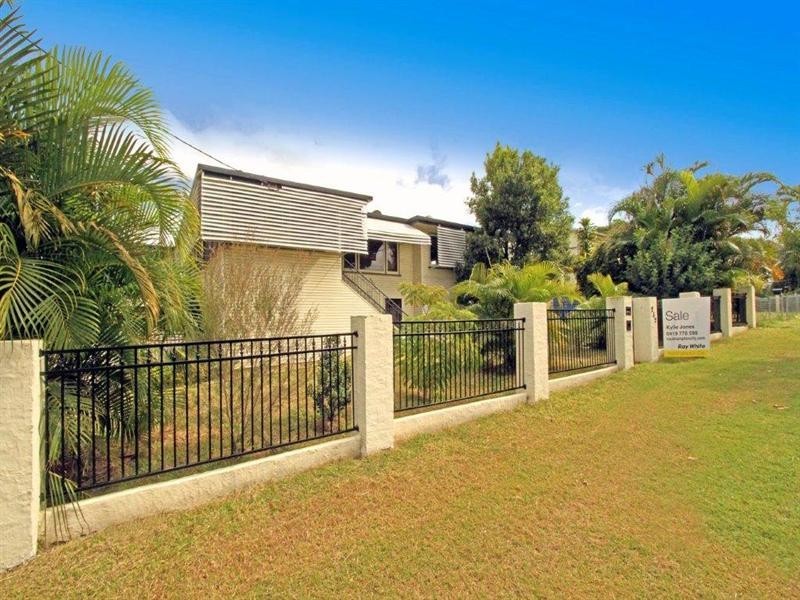 252 Upper Dawson Road, The Range QLD 4700