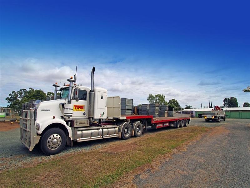 105 Foster Street, Gracemere QLD 4702