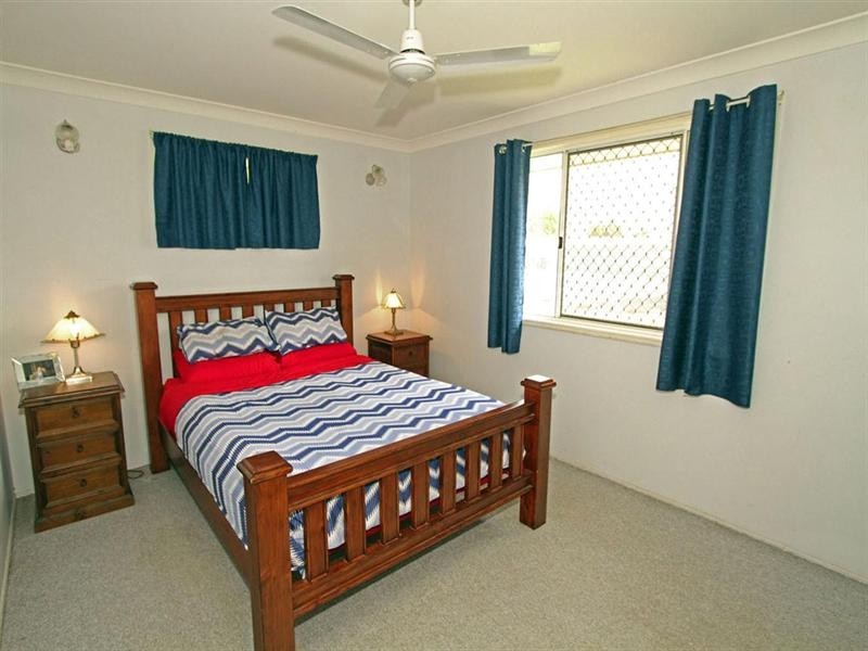 105 Foster Street, Gracemere QLD 4702