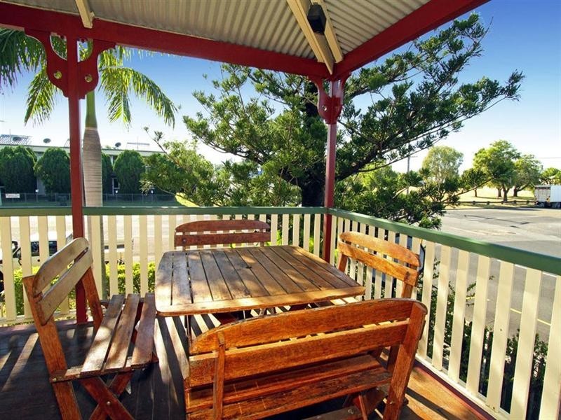 226 Talford Street, Allenstown QLD 4700