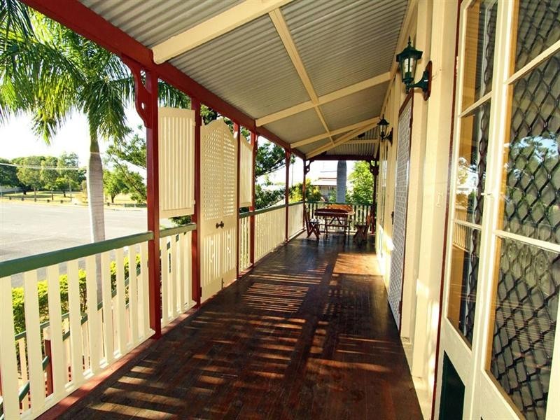226 Talford Street, Allenstown QLD 4700