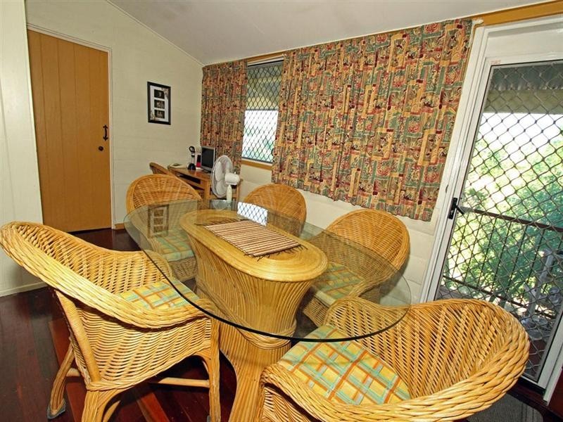 226 Talford Street, Allenstown QLD 4700