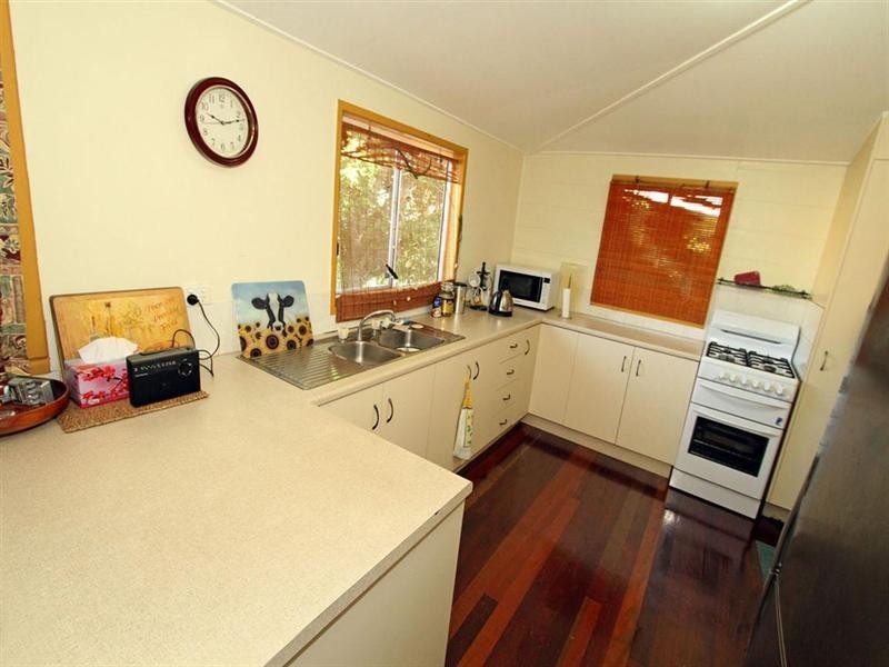 226 Talford Street, Allenstown QLD 4700
