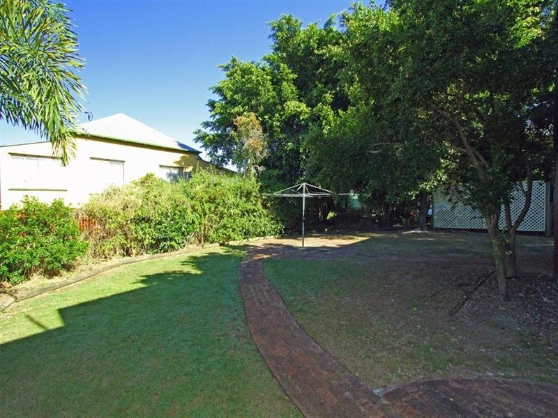 226 Talford Street, Allenstown QLD 4700