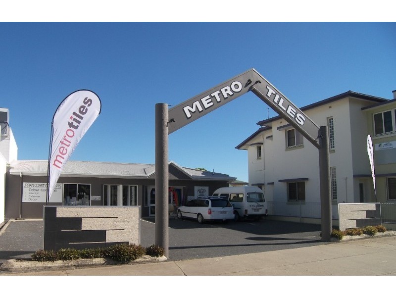 28 James Street, Yeppoon QLD 4703