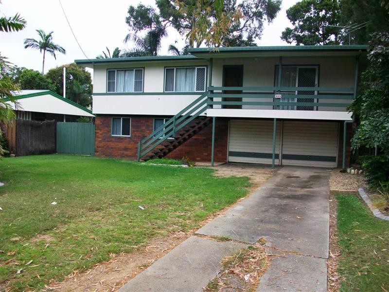 325 Marsh Avenue, Frenchville QLD 4701