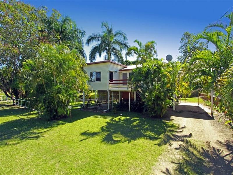 5 Bernard Street, Berserker QLD 4701