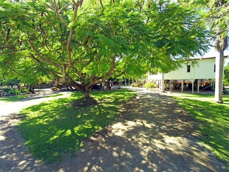 5 Bernard Street, Berserker QLD 4701