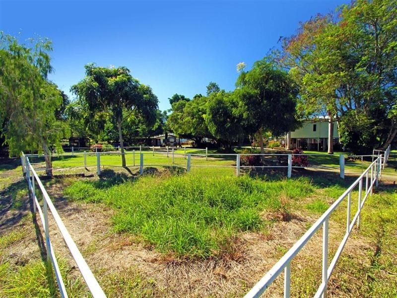 5 Bernard Street, Berserker QLD 4701