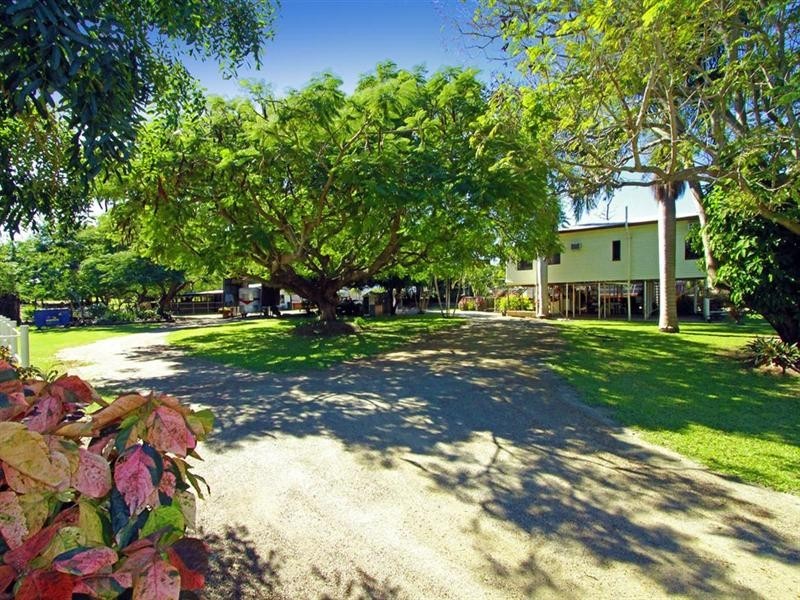 5 Bernard Street, Berserker QLD 4701