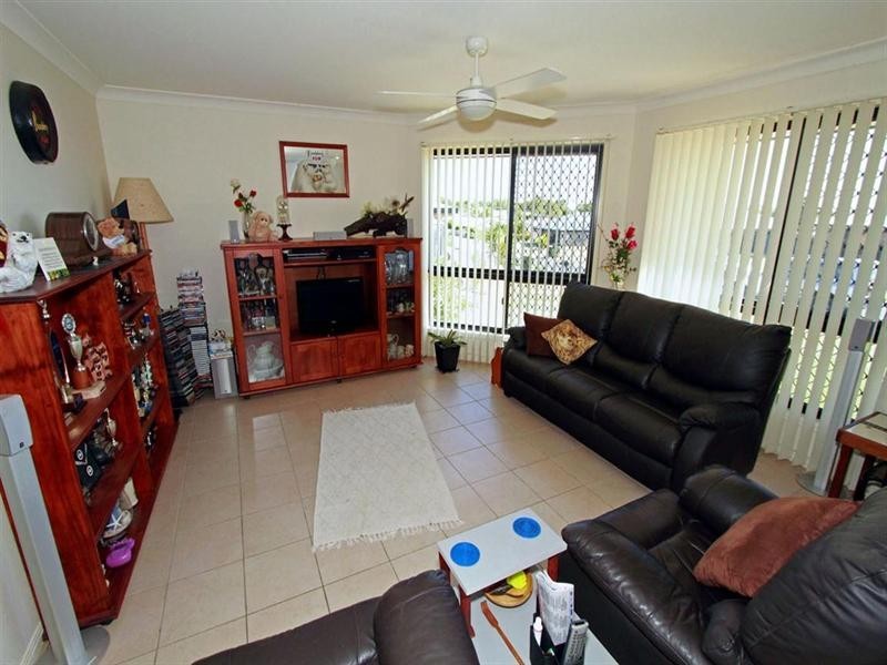 6 Zamia Way, Gracemere QLD 4702