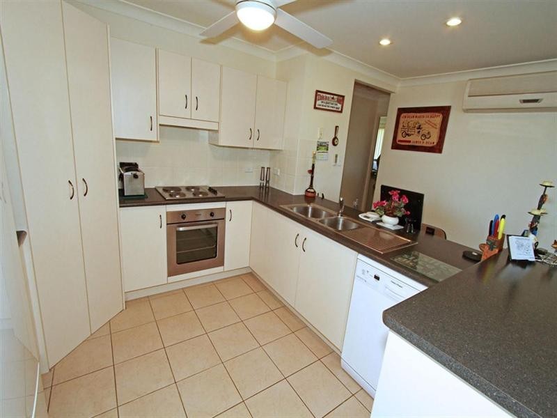 6 Zamia Way, Gracemere QLD 4702