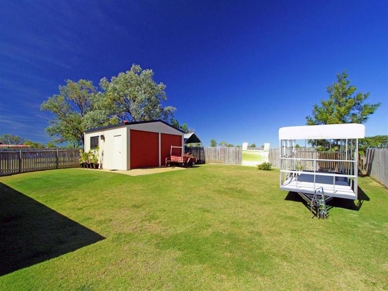 6 Zamia Way, Gracemere QLD 4702