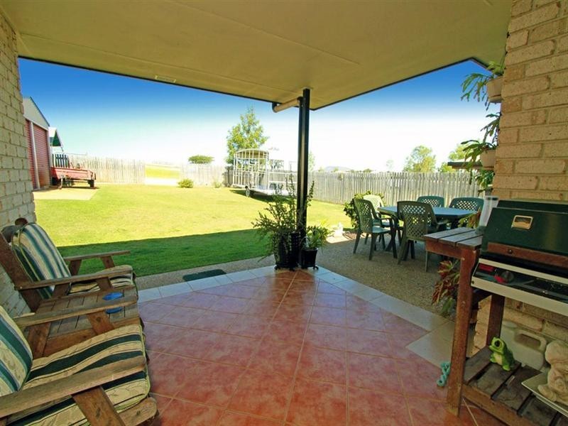 6 Zamia Way, Gracemere QLD 4702