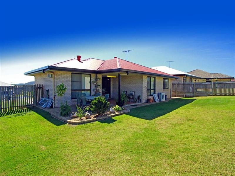 6 Zamia Way, Gracemere QLD 4702