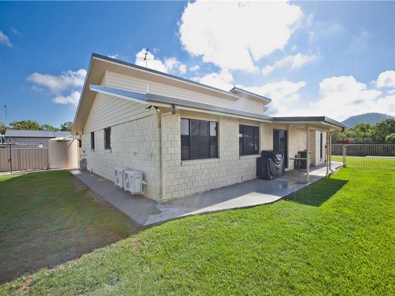 11 Alan Drive, Frenchville QLD 4701