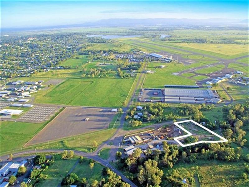 258 Lion Creek Road, West Rockhampton QLD 4700