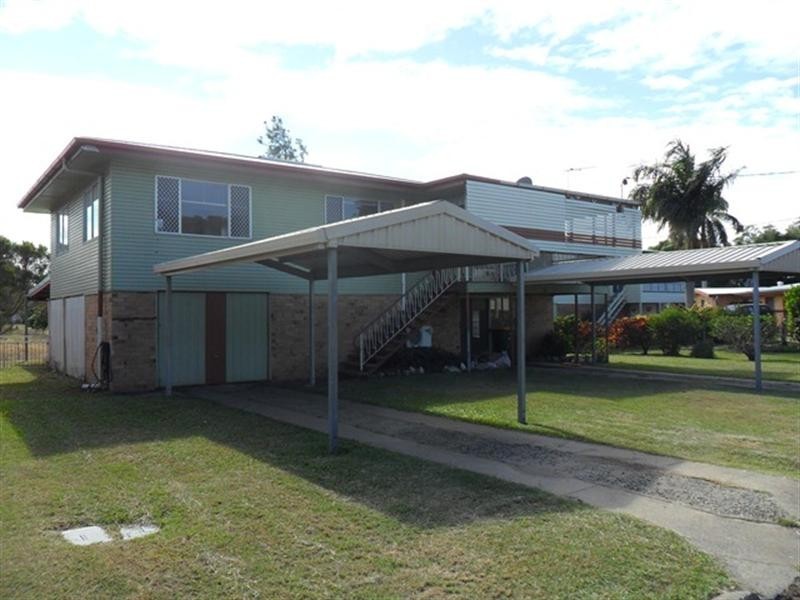 12 Sheehan Avenue, Wandal QLD 4700