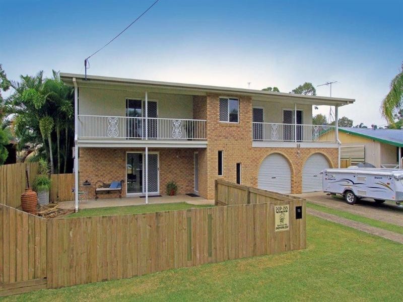 15 Fenwick Street, Gracemere QLD 4702